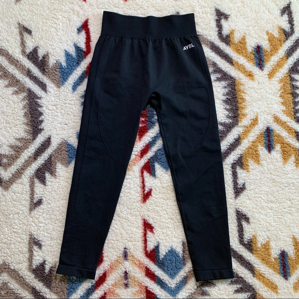 AYBL Motion Seamless Legging M